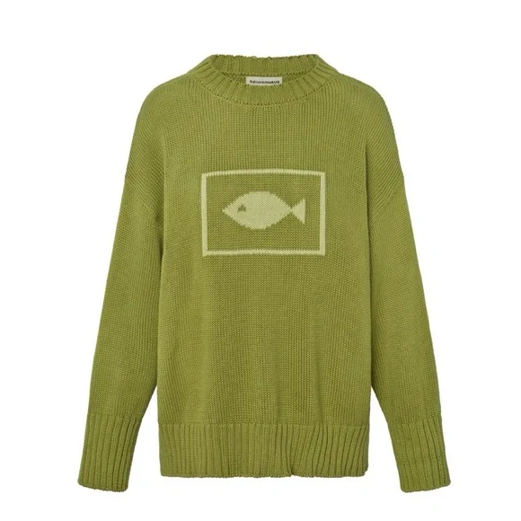 Sonderhaus Shelle Sweater - Picture 3 of 4